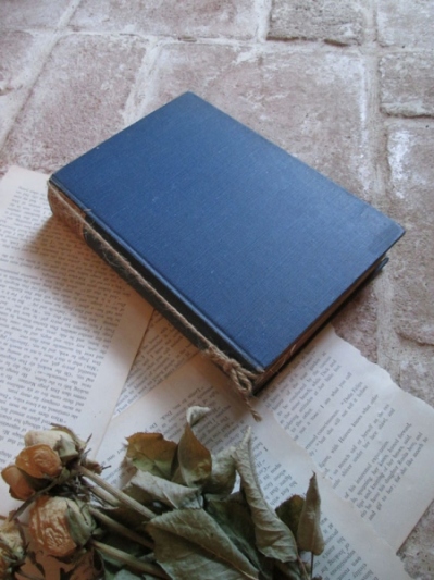 Antique Book (B-27)