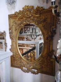 French Mirror (EU1804)