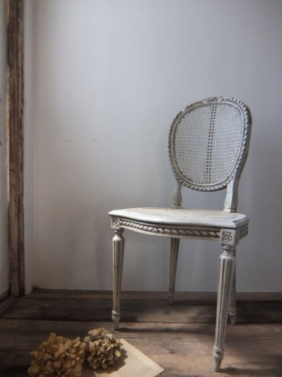 French Chair (B)