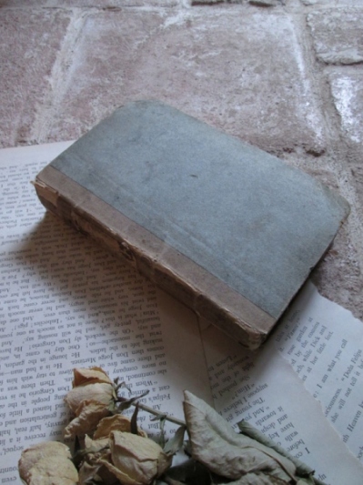 Antique Book (B-32)