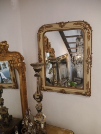 French Mirror (236-13)