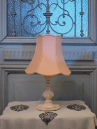 Table Stand Light (EU1533)