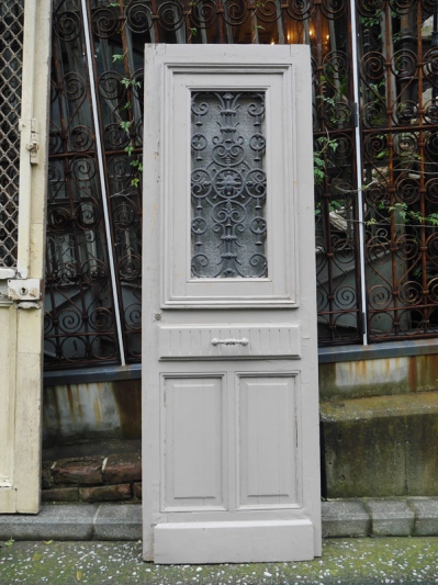 French Door (856-16)