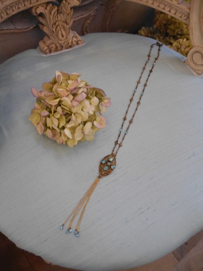 Necklace (BN100)