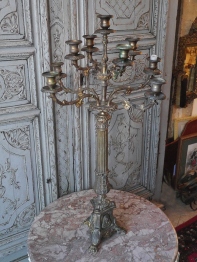 Candle Stand (032-25)