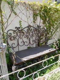 Garden Bench (937-16)
