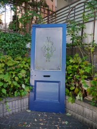 French Door (EU519)