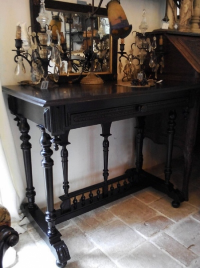 Console Table (C-1)