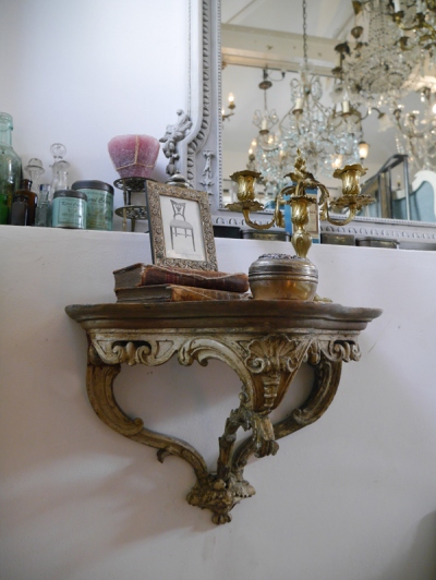 Console Table (100-17)