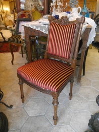 French Chair (373-19)