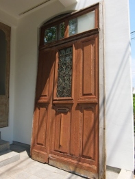 French Door (B)