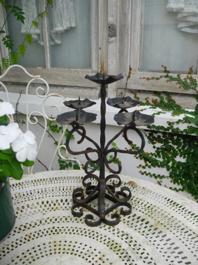 Candle Stand (069-21)