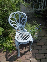 Garden Chair (F-1) 