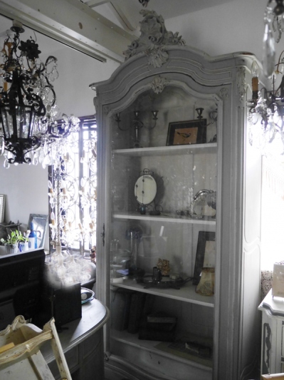Armoire Cabinet (943-16)