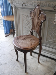 French Chair (066-22)