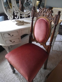 French Chair (EU1481)
