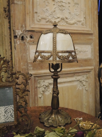 Table Stand Light (D55-19)