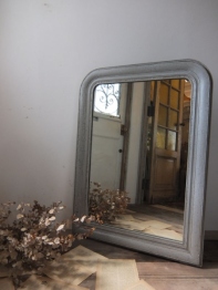 French Mirror (B)
