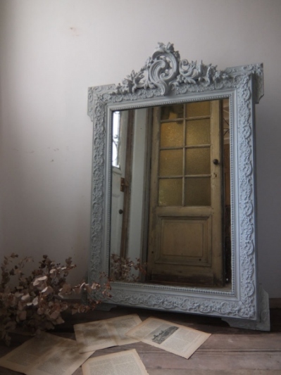 French Mirror (D)