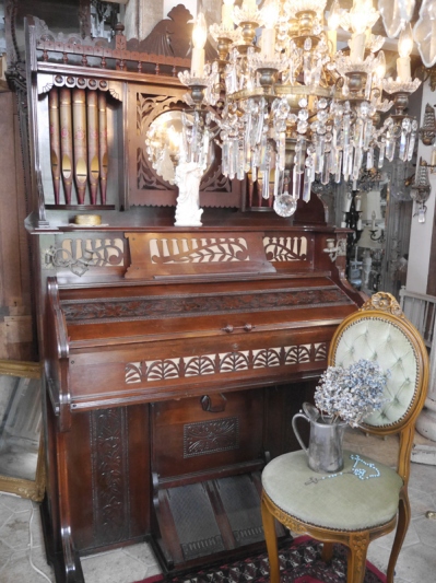 Organ (EU758)