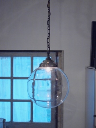 Lamp (EBF167)