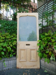 French Door (EU499)
