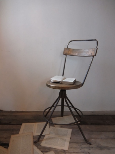 Industrial Chair (A)