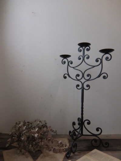 Candle Stand (C)