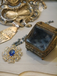 Jewelry Case (S60-14)