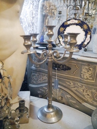 Candle Stand (048-25)