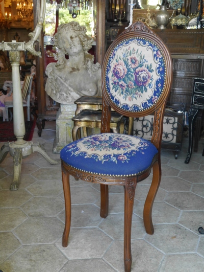 French Chair (EU1509)