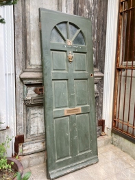 Panel Door (SK498)