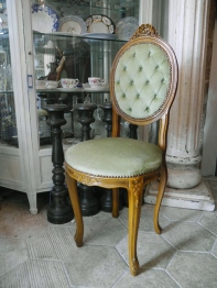 French Chair (EU785)