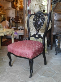 French Chair (EU1571)