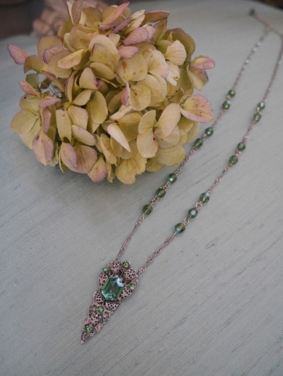 Necklace (BN101)