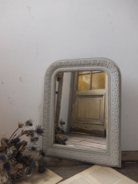 French Mirror (K)