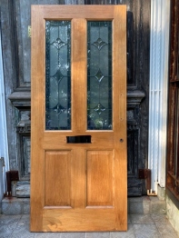 Glass Door (SK428)