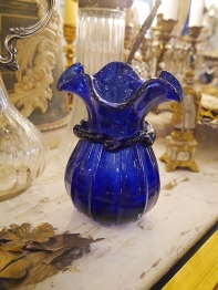 Flower Vase (J23-24)