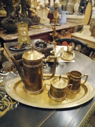 Tea Pot Set (L077-26)