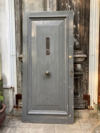 Panel Door (SK436)
