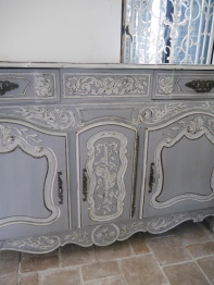 French Cabinet (35701-14)