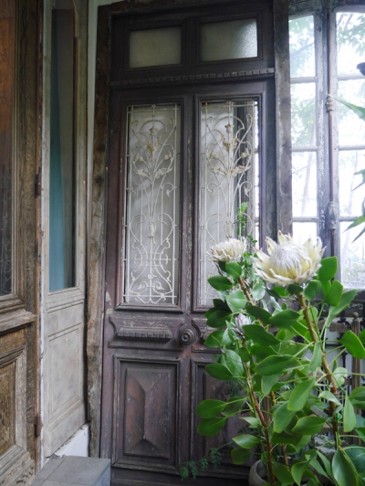 French Door (E-3)