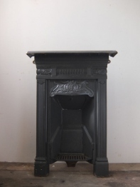 Fireplace (B)