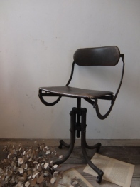 Industrial Chair (B)