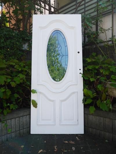 French Door (EU503)