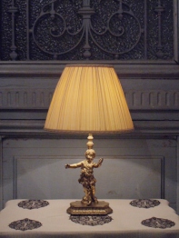 Table Shade Lamp (SK317)