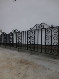 Iron Gate (P)