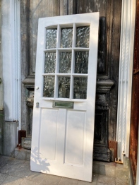 Glass Door (SK435)