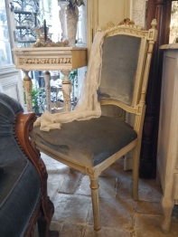 French Chair (EU1725)