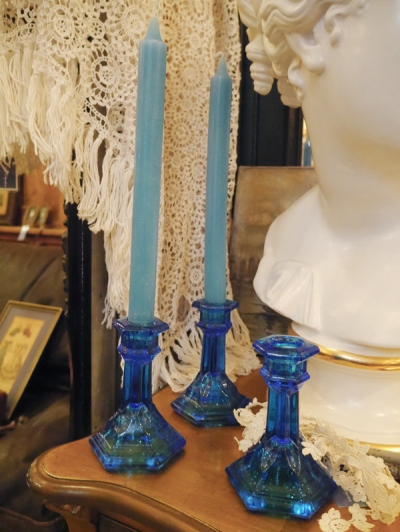 Candle Stand (SK302)